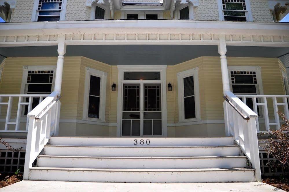 Greenway House Bed And Breakfast Green Lake Exterior foto